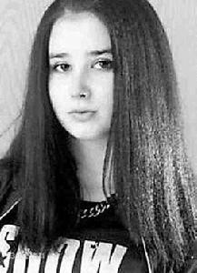 卡林娜·巴杜奇揚 卡林娜·巴杜奇揚