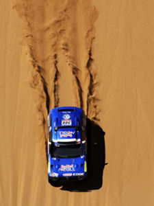 達喀爾拉力賽 達喀爾拉力賽