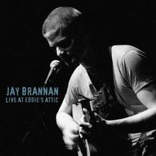 jay brannan