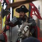 《新水滸》中的索超