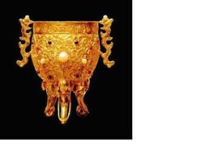 清夔龍珍珠瓶 清夔龍珍珠瓶