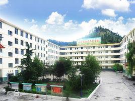 山陽同仁九年制學校 山陽同仁九年制學校