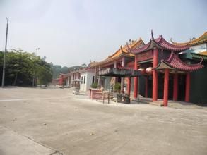 桂垌村 桂垌村