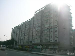 東柳街道 東柳街道