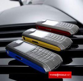 Vertu Ascent Vertu Ascent