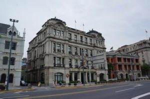 大北電報公司 大北電報公司