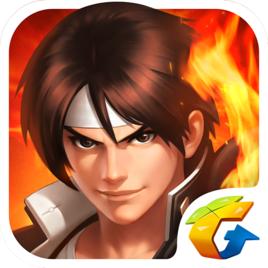 拳皇98終極之戰OL 拳皇98終極之戰OL