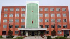 泰來縣人民法院 泰來縣人民法院