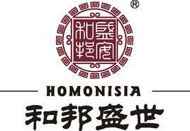 和邦盛世 和邦盛世