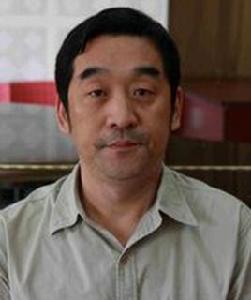 劉盾[四川音樂學院教授]