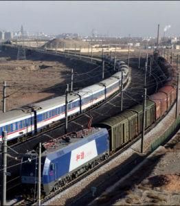 蘭州鐵路局 蘭州鐵路局