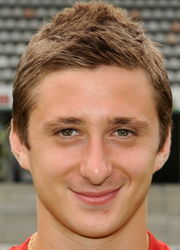 戴維·塔加馬澤 戴維·塔加馬澤