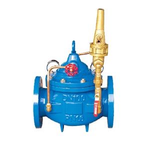 800X壓差旁通閥 800X壓差旁通閥