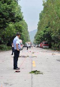 廣寧特大交通事故 廣寧特大交通事故