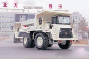 北方股份 北方股份