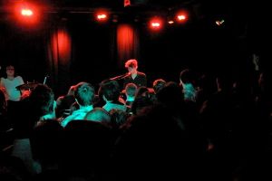 B計畫夜總會 B計畫夜總會