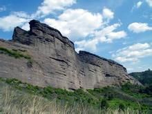 夾牆山自然風景區 夾牆山自然風景區
