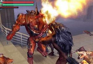 獸王記-王國的守護者