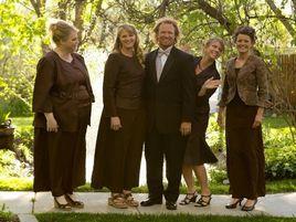 我的妻子們是好姐妹 我的妻子們是好姐妹