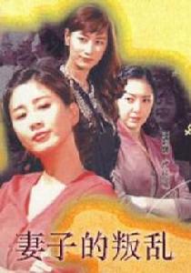 妻子的叛亂 妻子的叛亂