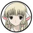 《CHOBITS》