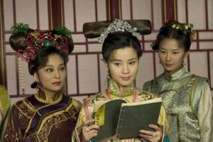 《康熙秘史》劇照