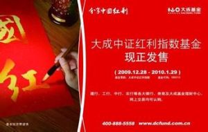 華富中證100指數基金 華富中證100指數基金