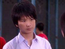 不安分的少年 劇照