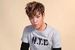 T.O.P[韓國藝人、Bigbang組合成員]