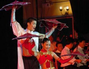 《東北二人轉》東北二人轉