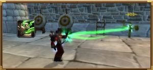 生命汲取 生命汲取