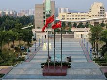 東莞市中國小德育基地概貌