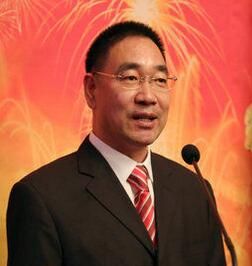 周海成[中國駐宋卡總領事]