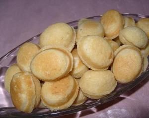 雞蛋仔製作 雞蛋仔製作