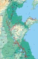 南水北調東線工程 南水北調東線工程