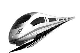 高速鐵路 高速鐵路