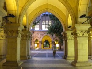 東京文獻學派 東京文獻學派