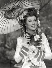 葛麗亞&middot;嘉遜