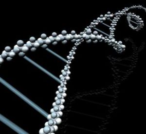 分子螺旋 分子螺旋