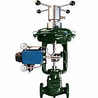氣動薄膜調節閥 氣動薄膜調節閥
