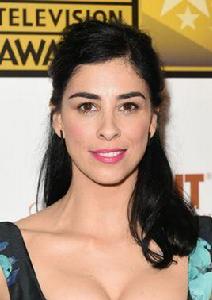 莎拉·席爾曼 莎拉·席爾曼