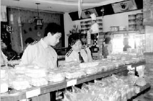 食品安全企業標準備案辦法