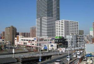 寢屋川市 寢屋川市