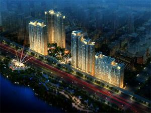 上江名都 上江名都