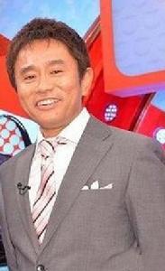 濱田雅功 濱田雅功