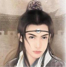 北宮伯子 北宮伯子