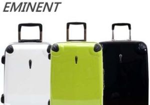 eminent雅士品牌旅行箱