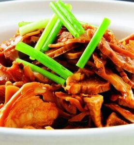 乾野筍燒肉 乾野筍燒肉