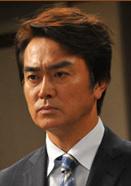 最後的證人[日本2015年上川隆也主演電視劇]