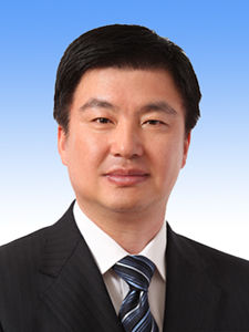 莊嚴[吉林省委常委、延邊州委書記]